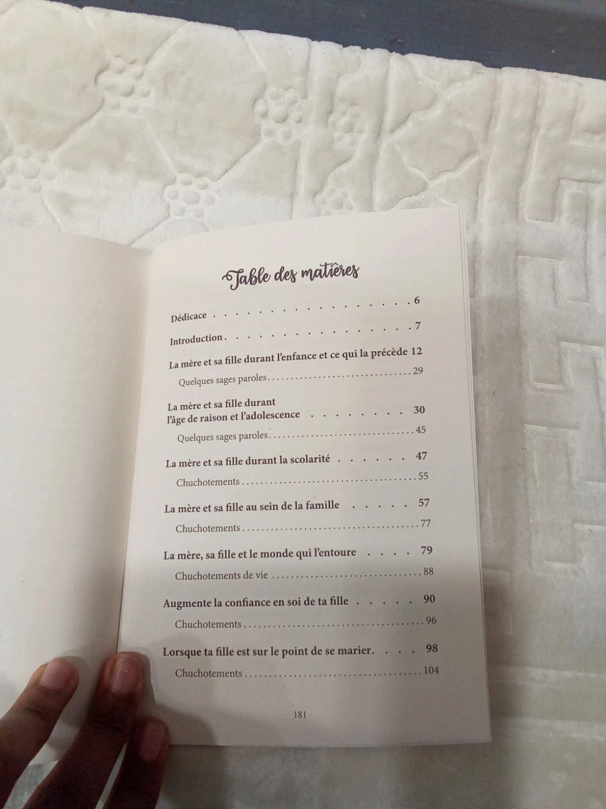 Ma fille je t'aime – photo 3
